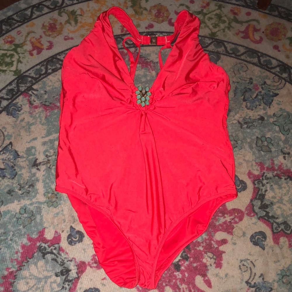 Trina Turk Swimsuit